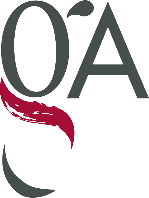Emblema de Gestores Administrativos